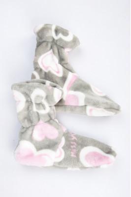 Домашні чоботи